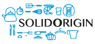 Logotipo da SolidOrigin